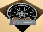 КОВАНЫЕ ДИСКИ ДЛЯ PORSCHE 911 997.1 GT3RS 2007 ПОРШ