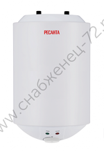 Водонагреватель накопительный ВН-10КВ Ресанта