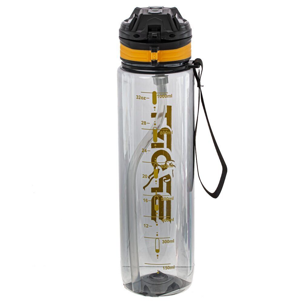 GAEM Бутылка, 1050 мл, L8,5 W8,5 H29 см