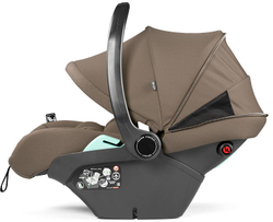 Автокресло Peg Perego Primo Viaggio Lounge Pine Bark