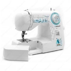 Швейная машина Jaguar Voyage