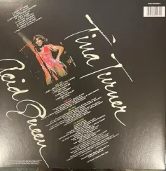 Tina Turner – Acid Queen LP