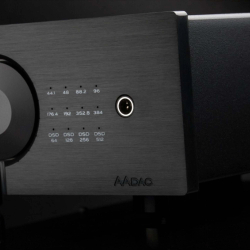 Цифро-аналоговый преобразователь Audio Analogue AADac