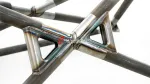 Каркас безопасности для BMW M2 G87 БМВ тюнинг Roll Cage