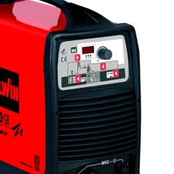 Сварочный аппарат многопроцессномс инвертором Telwin SUPERIOR 630 CE VRD, 816032