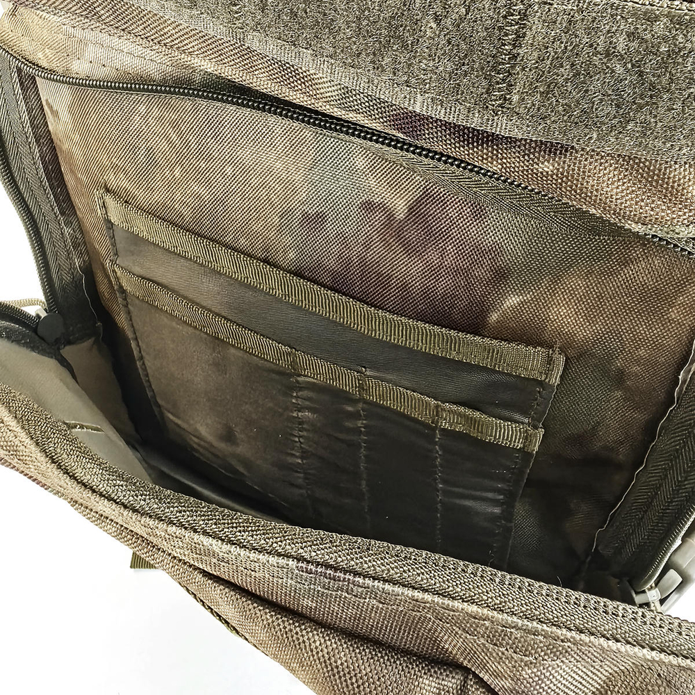 Рюкзак тактический (45л)