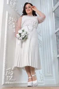 Юбка 27040 Fabrika