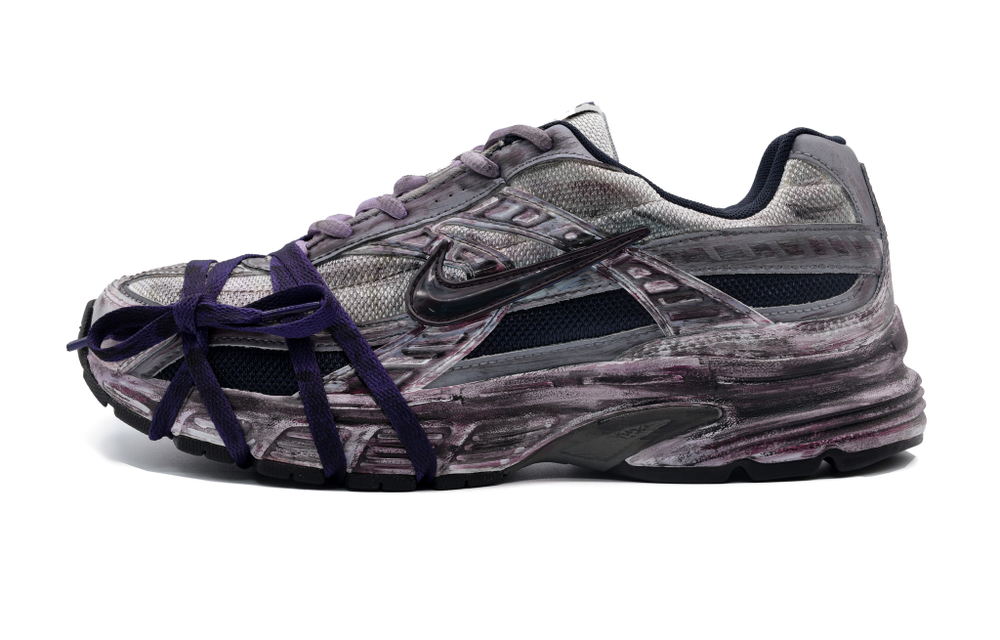 Кроссовки Nike Initiator