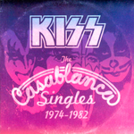 Kiss / The Casablanca Singles 1974-1982 (29CD Single)
