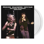 Edgar Winter's White Trash / Roadwork (Coloured Vinyl)(2LP)