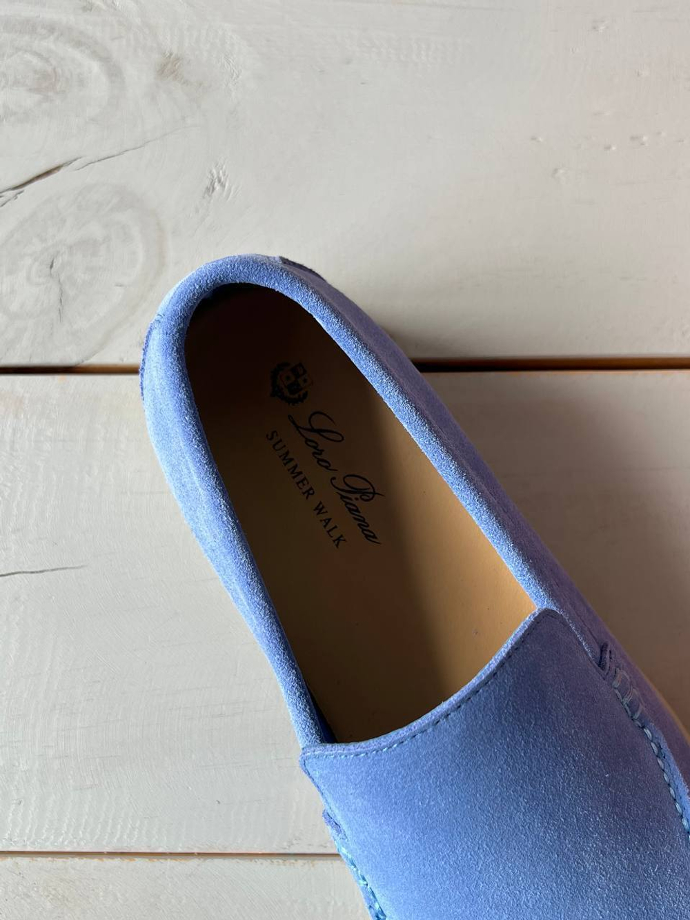 Лоферы Hermes