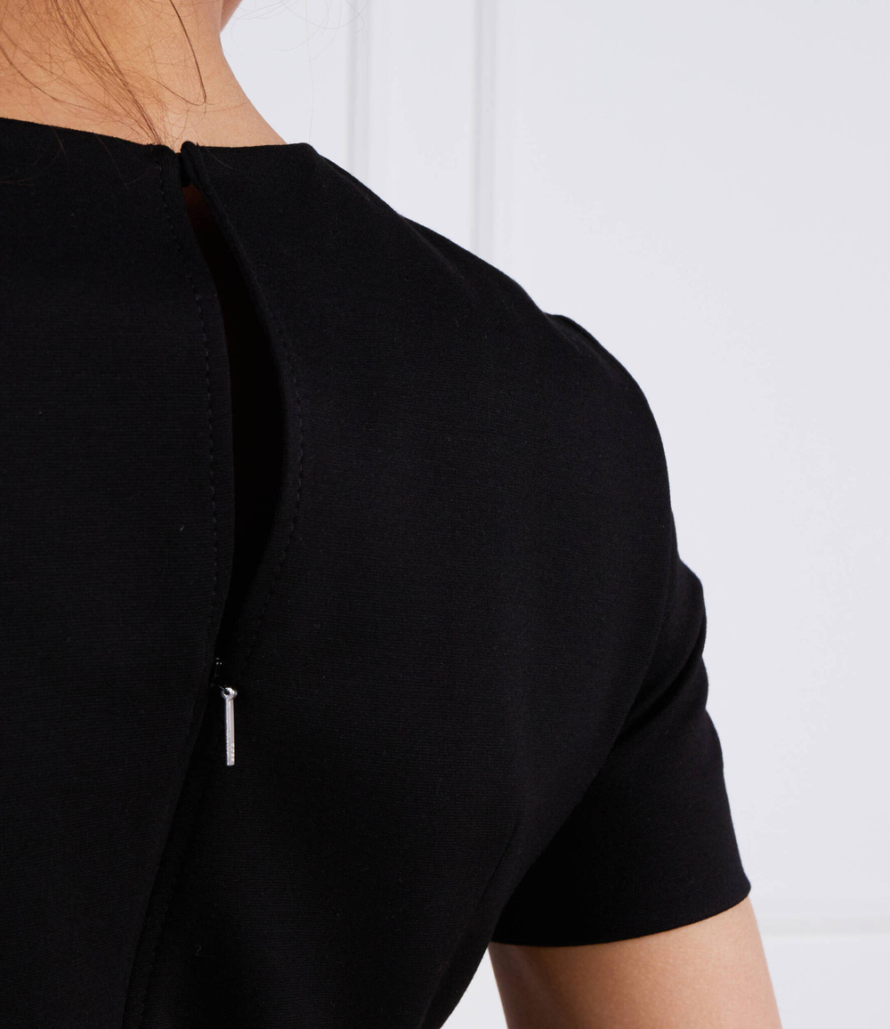 Платье Donalara BOSS BLACK - черный(50490062)