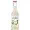 sirop MONIN L&#39;Artiste &#39;&#39;Orgeat&#39;&#39; 250 ml