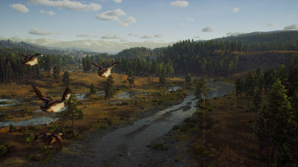 Way of the Hunter (для ПК, цифровой код доступа)