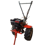 Мотоблок бензиновый Силач МБ-804 Ангара