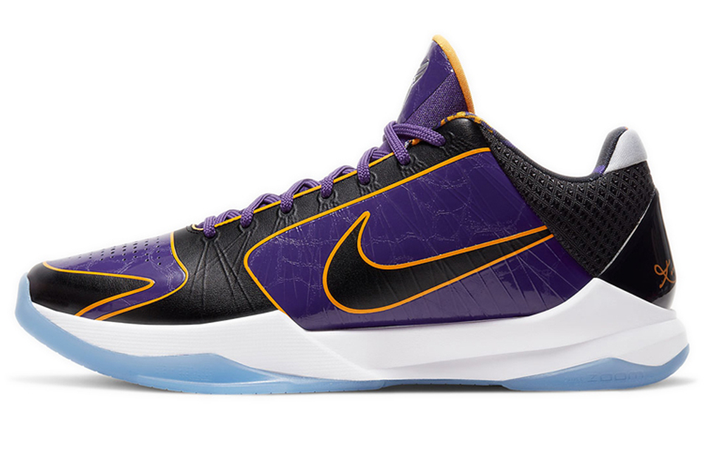 Nike zoom kobe 5 outlet