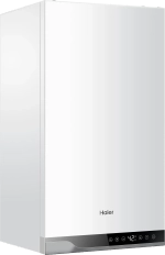 Газовый настенный одноконтурный котел Haier TechLine 1.24 TI