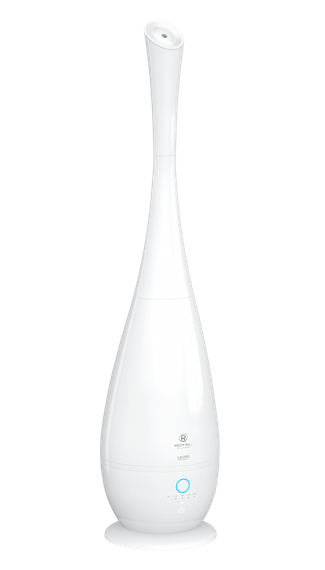 Бытовой увлажнитель серии LAURO RUH-LR370/5.0E-WT — (2)