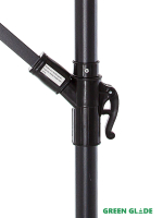 Зонт садовый Green Glade 8006
