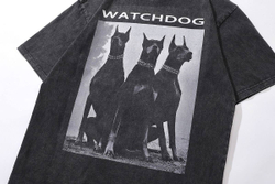 Футболка Off Street DOG