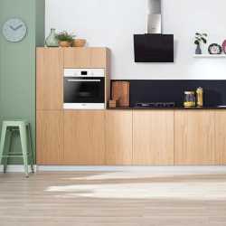 Духовой шкаф Hansa BOEW684021