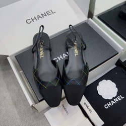 Chanel Slingbacks 2 cm