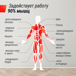 Кроссовер UNIX Fit Station 150 (два блока)