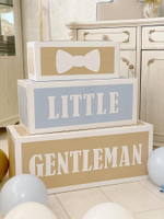 Little Gentleman