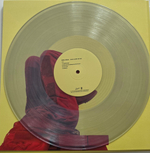 Billie Eilish / Dont Smile At Me (Clear Vinyl)(12" Vinyl EP)