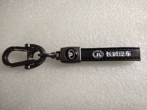 Great Wall / брелок автомобильный для ключей, карабин, петля (Classic) (1 шт.)