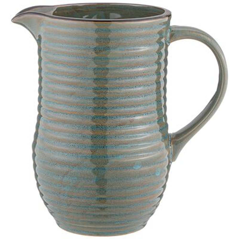 КУВШИН 16*10,5*18 СМ 1100 МЛ