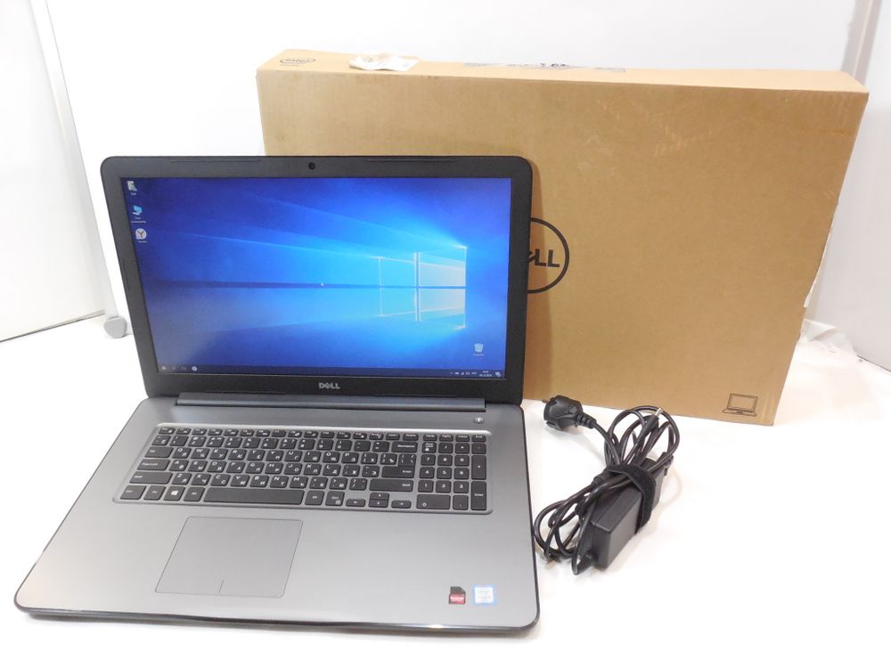 Ноутбук 17.3&amp;quot; IPS FHD Acer Aspire A517-53-51E9 grey (Core i5 1235U/8Gb/512Gb SSD/noDVD/VGA int/no OS) (NX.K62ER.002)