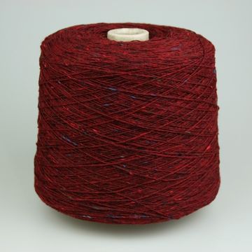Пряжа 1/3.8 NM Soft Donegal, цвет 5524 Abbert (100% шерсть мериноса)