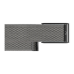 Монобраслет WHOOP SuperKnit для WHOOP 5.0 Браслет из полиамида и полиэстера с пряжкой из нержавеющей стали. На запястье обхватом до 240 мм