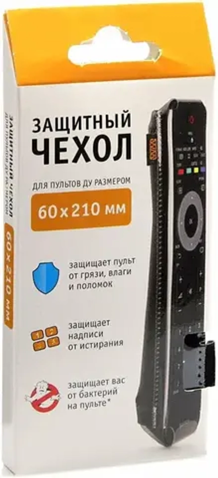 Чехол для пульта WiMAX 60*210мм