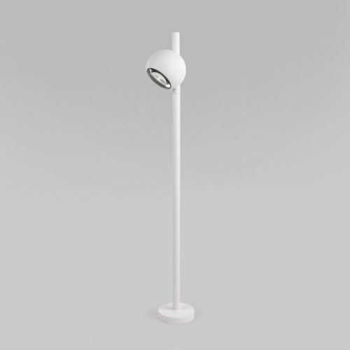 Ландшафтный светодиодный светильник 35143/F Ball LED белый