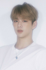 Альбом Kang Daniel - Color on Me 1st Mini Album