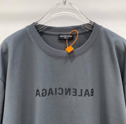 Футболка Balenciaga