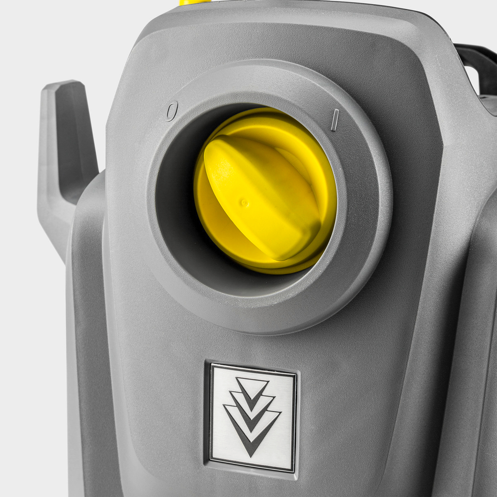 Аппарат высокого давления HD 5/11 EX Plus Classic