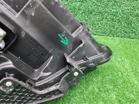 Фара левая Belgee X70 (2024-н.в.) LED