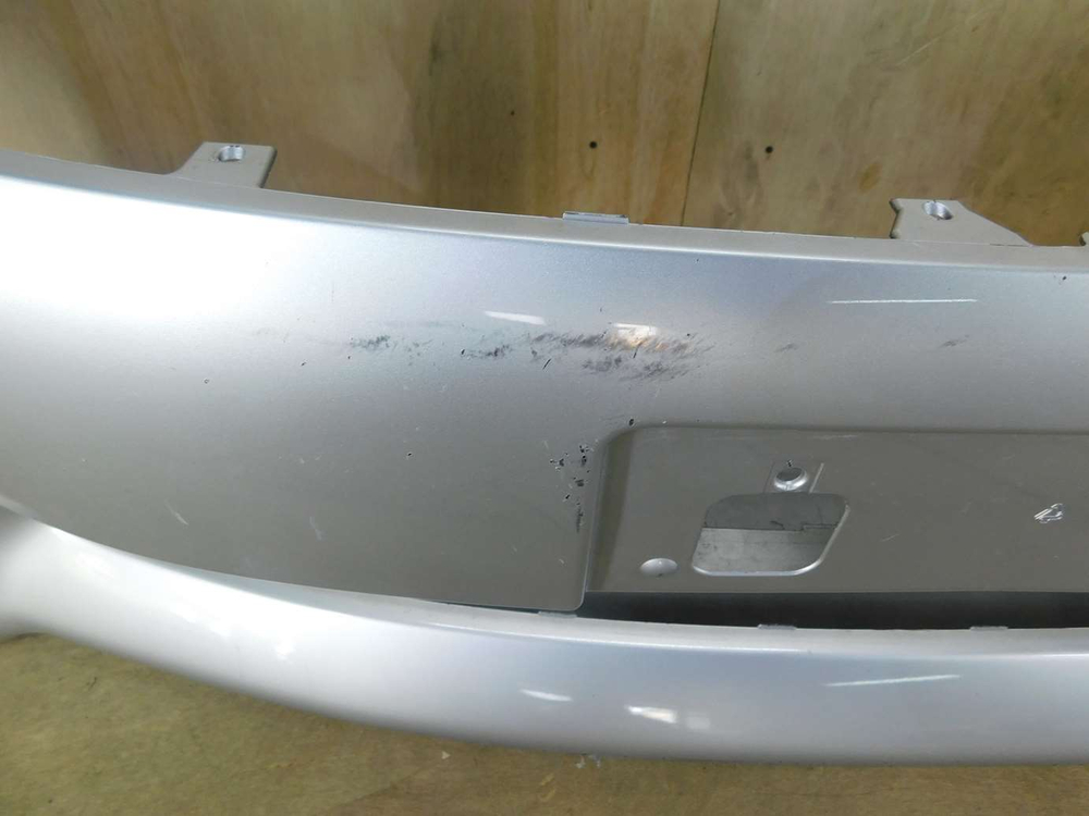 бампер передний Toyota Vanguard ACA33 38 2013