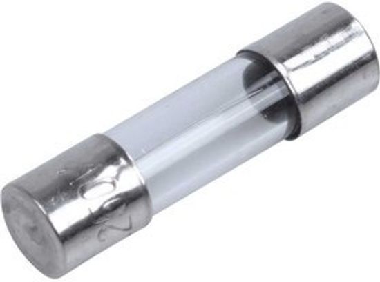 Предохранитель стекло 10А / 5х20