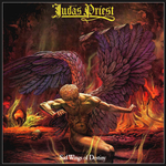 Judas Priest / Sad Wings Of Destiny (LP)