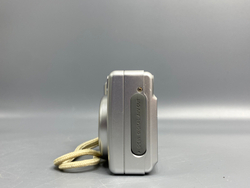 Canon PowerShot A550