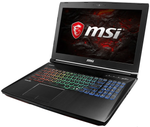 Ноутбук MSI GT62VR 7RE