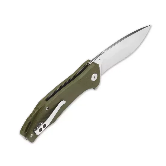 Нож складной QSP Raven QS122-B