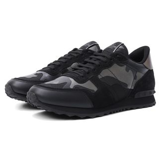 Кроссовки Valentino