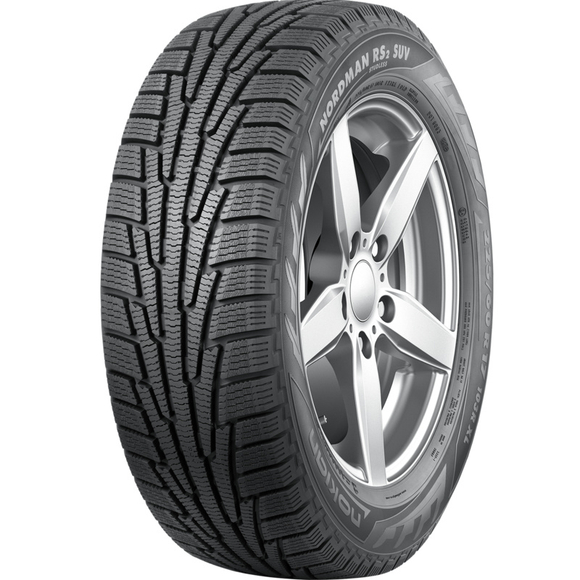 Pirelli 225/60R18 104R XL Nordman RS2 SUV TL