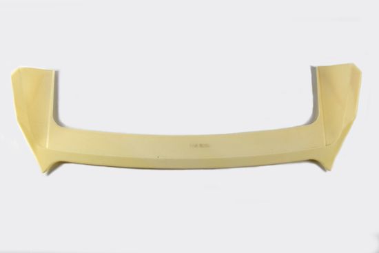 Спойлер V.2 для Toyota RAV4 2019+