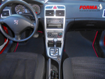 Peugeot 307 3A/C (01.2001 - 09.2007) хэтчбек, 5 дверей